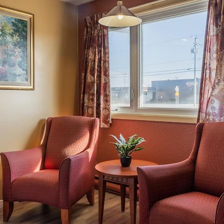 Hotel Motel La Vigie Матан Екстериор снимка