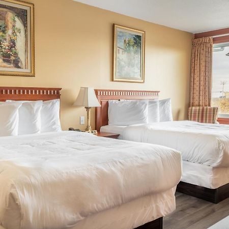 Hotel Motel La Vigie Матан Екстериор снимка