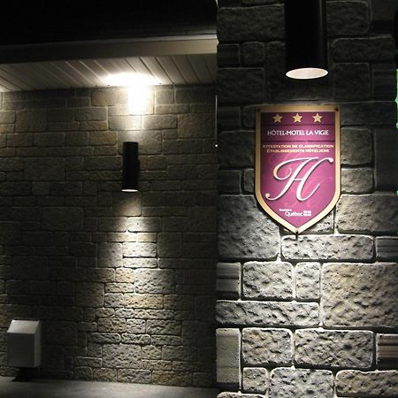 Hotel Motel La Vigie Матан Екстериор снимка