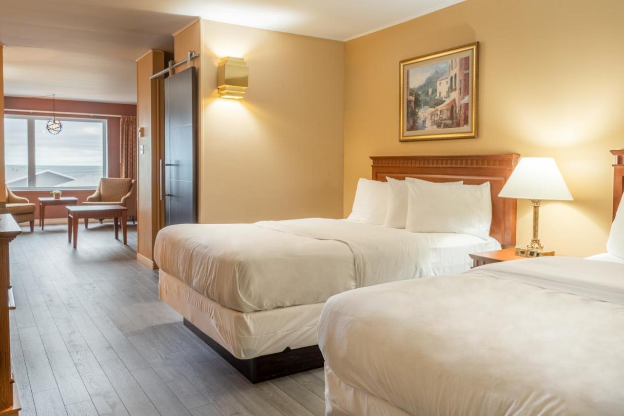 Hotel Motel La Vigie Матан Екстериор снимка