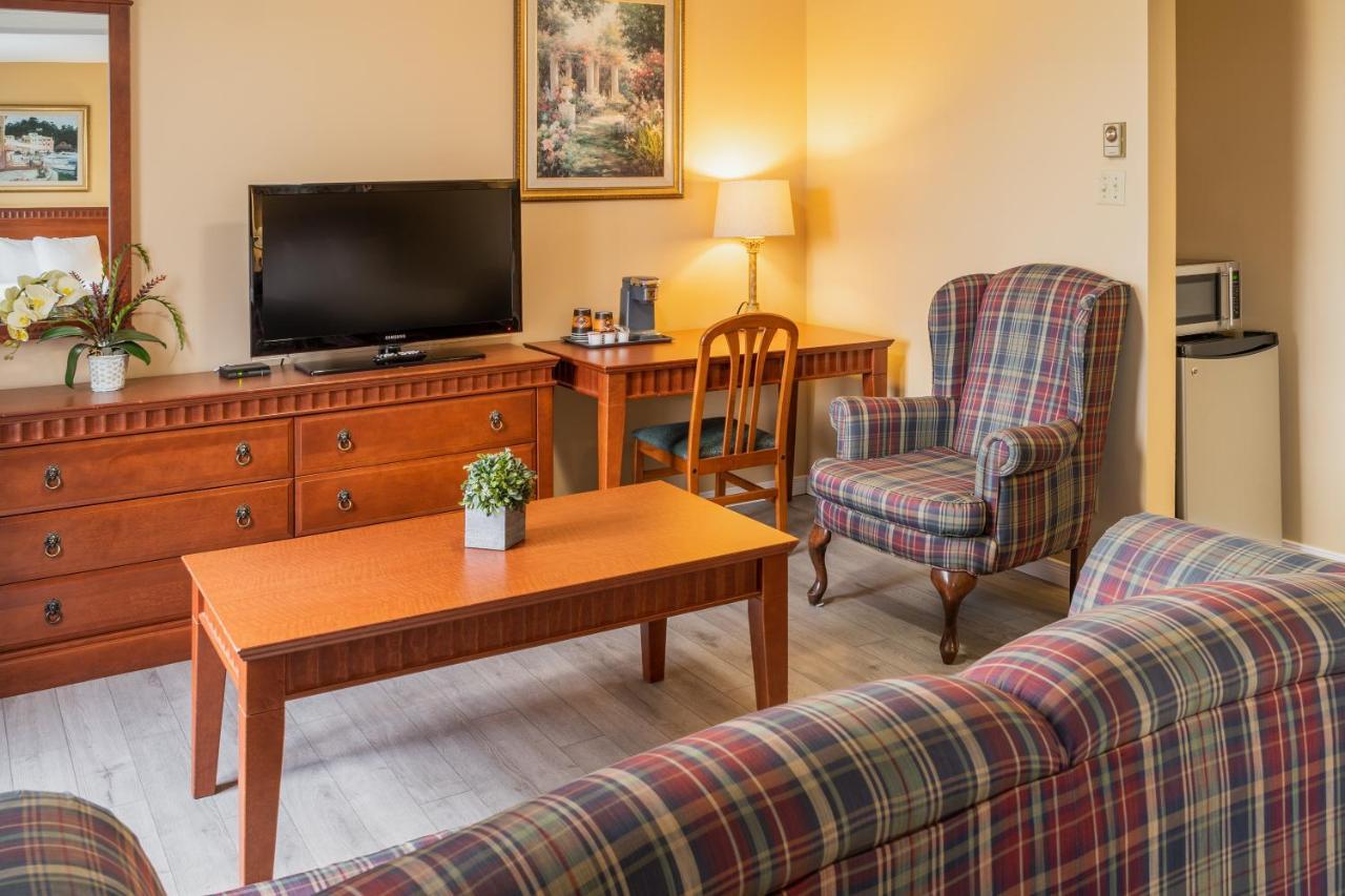 Hotel Motel La Vigie Матан Екстериор снимка