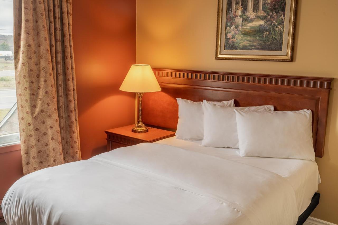 Hotel Motel La Vigie Матан Екстериор снимка