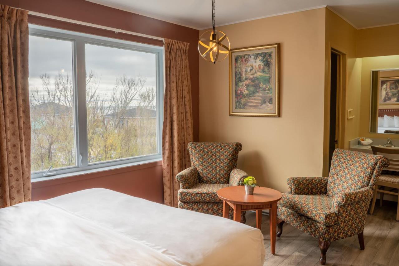 Hotel Motel La Vigie Матан Екстериор снимка
