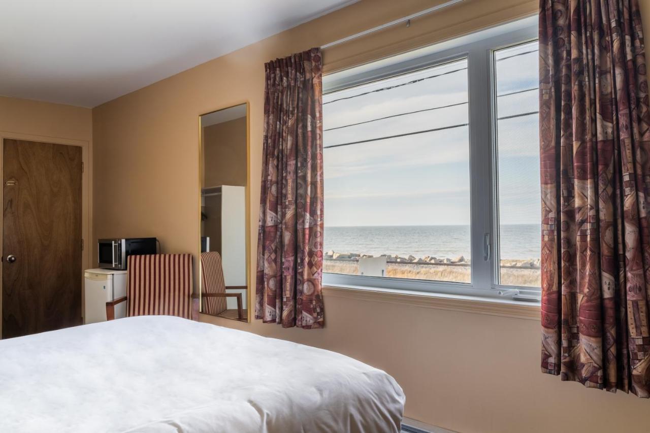 Hotel Motel La Vigie Матан Екстериор снимка