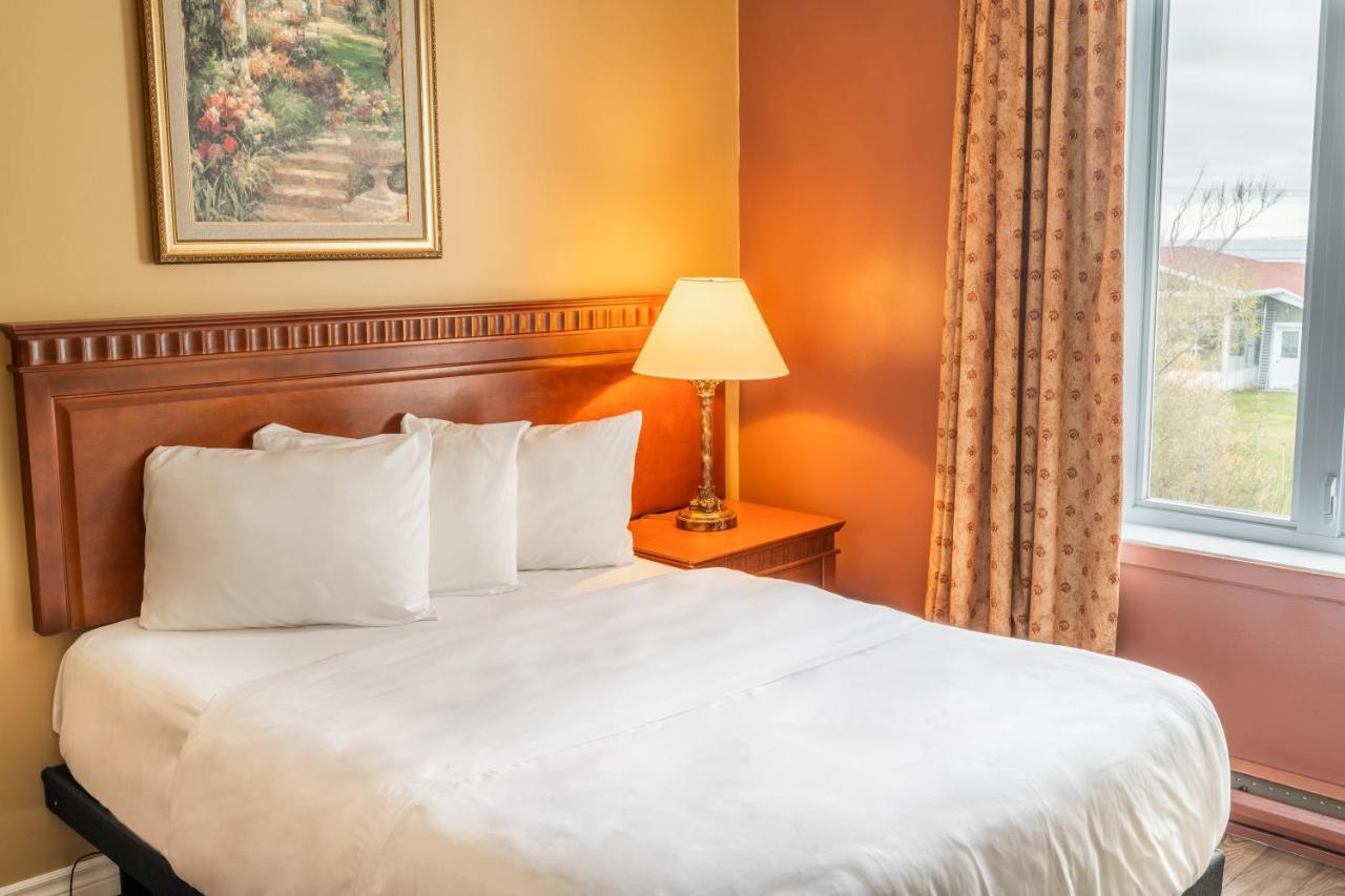 Hotel Motel La Vigie Матан Екстериор снимка