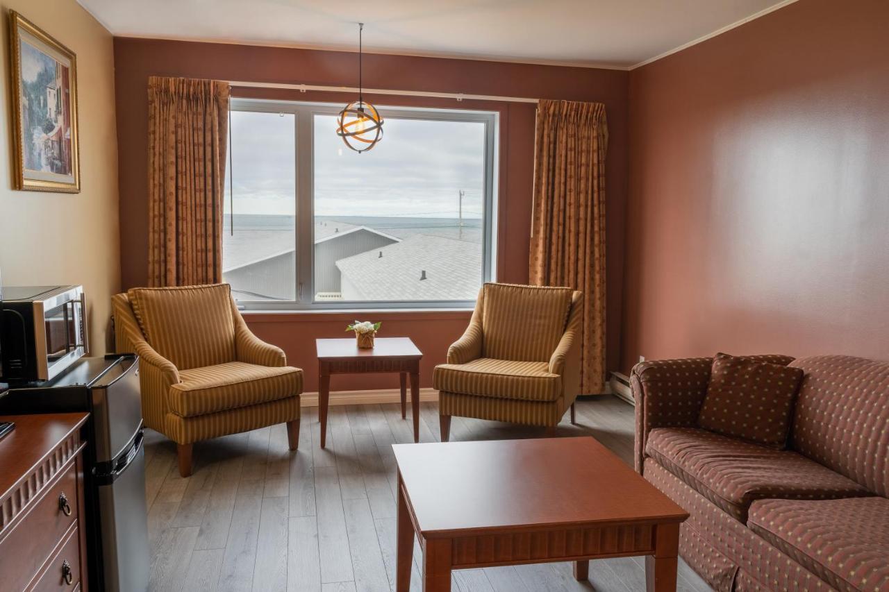 Hotel Motel La Vigie Матан Екстериор снимка