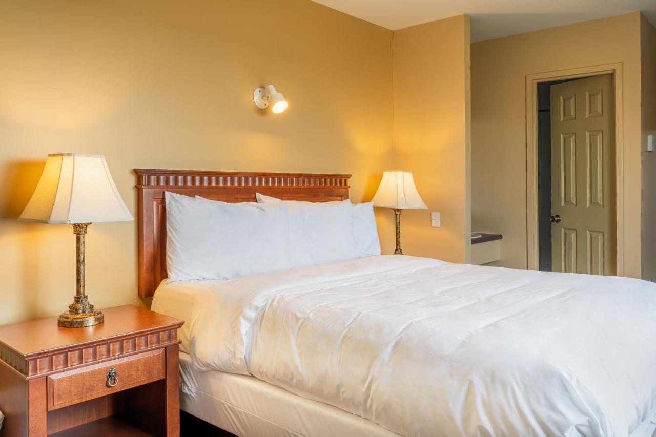 Hotel Motel La Vigie Матан Екстериор снимка