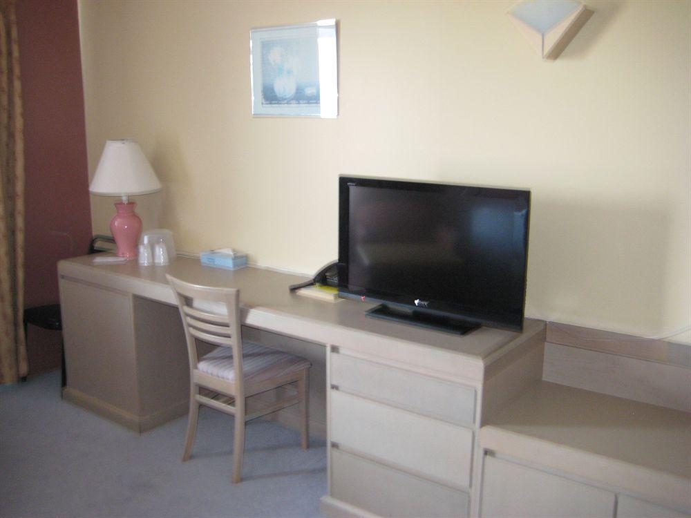 Hotel Motel La Vigie Матан Екстериор снимка