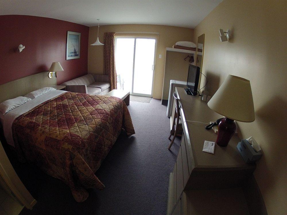 Hotel Motel La Vigie Матан Екстериор снимка