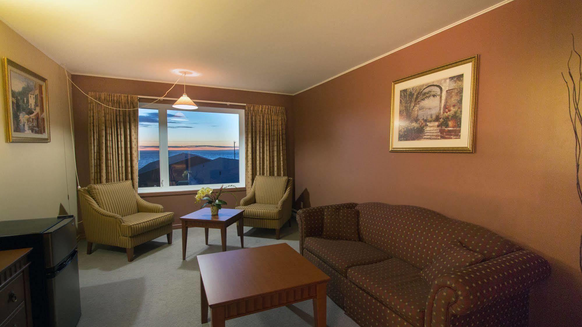 Hotel Motel La Vigie Матан Екстериор снимка