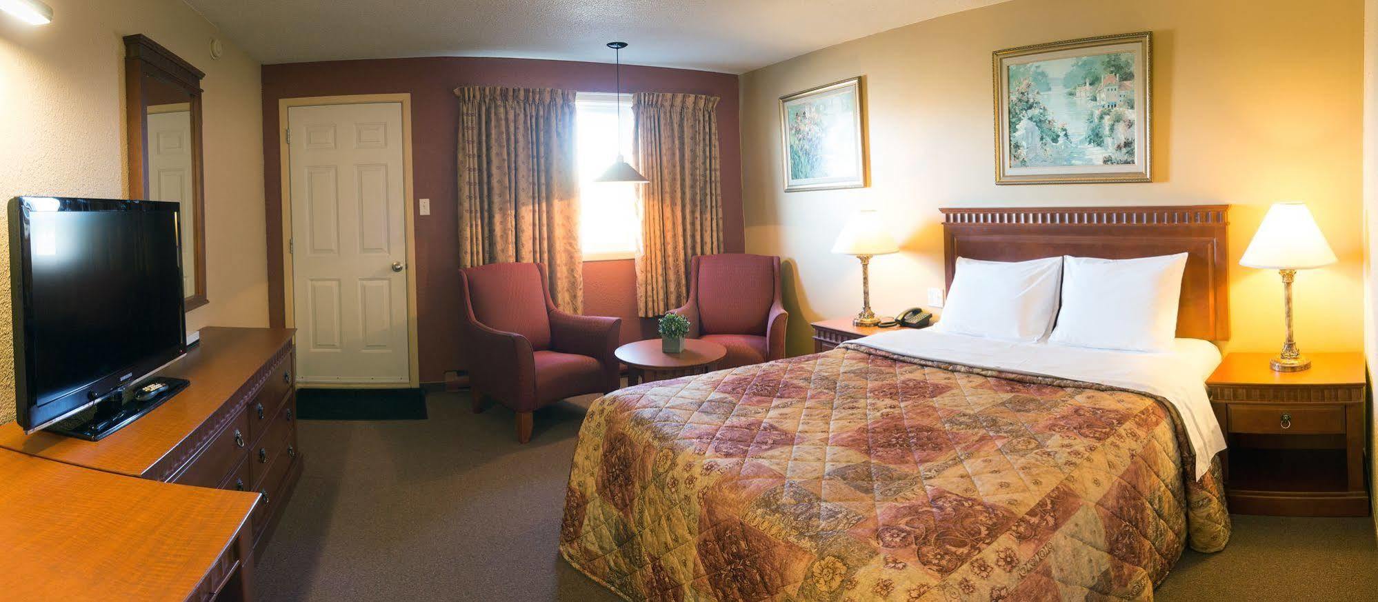 Hotel Motel La Vigie Матан Екстериор снимка