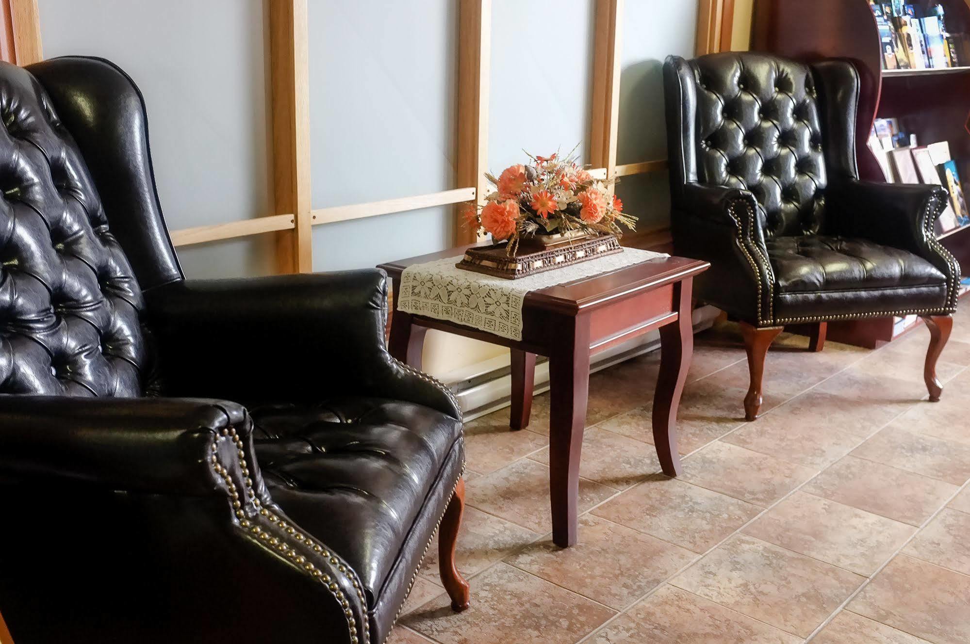 Hotel Motel La Vigie Матан Екстериор снимка