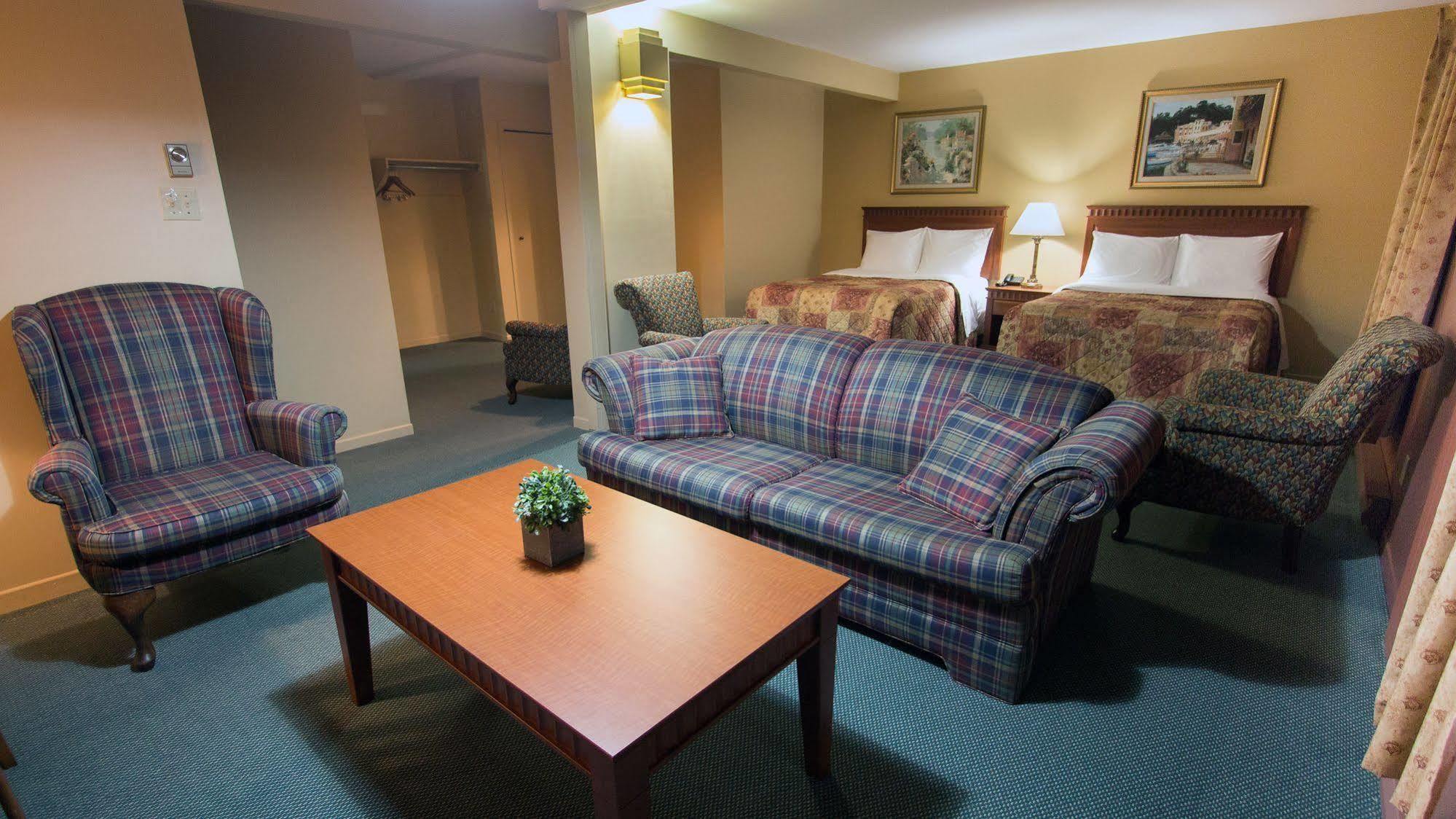 Hotel Motel La Vigie Матан Екстериор снимка