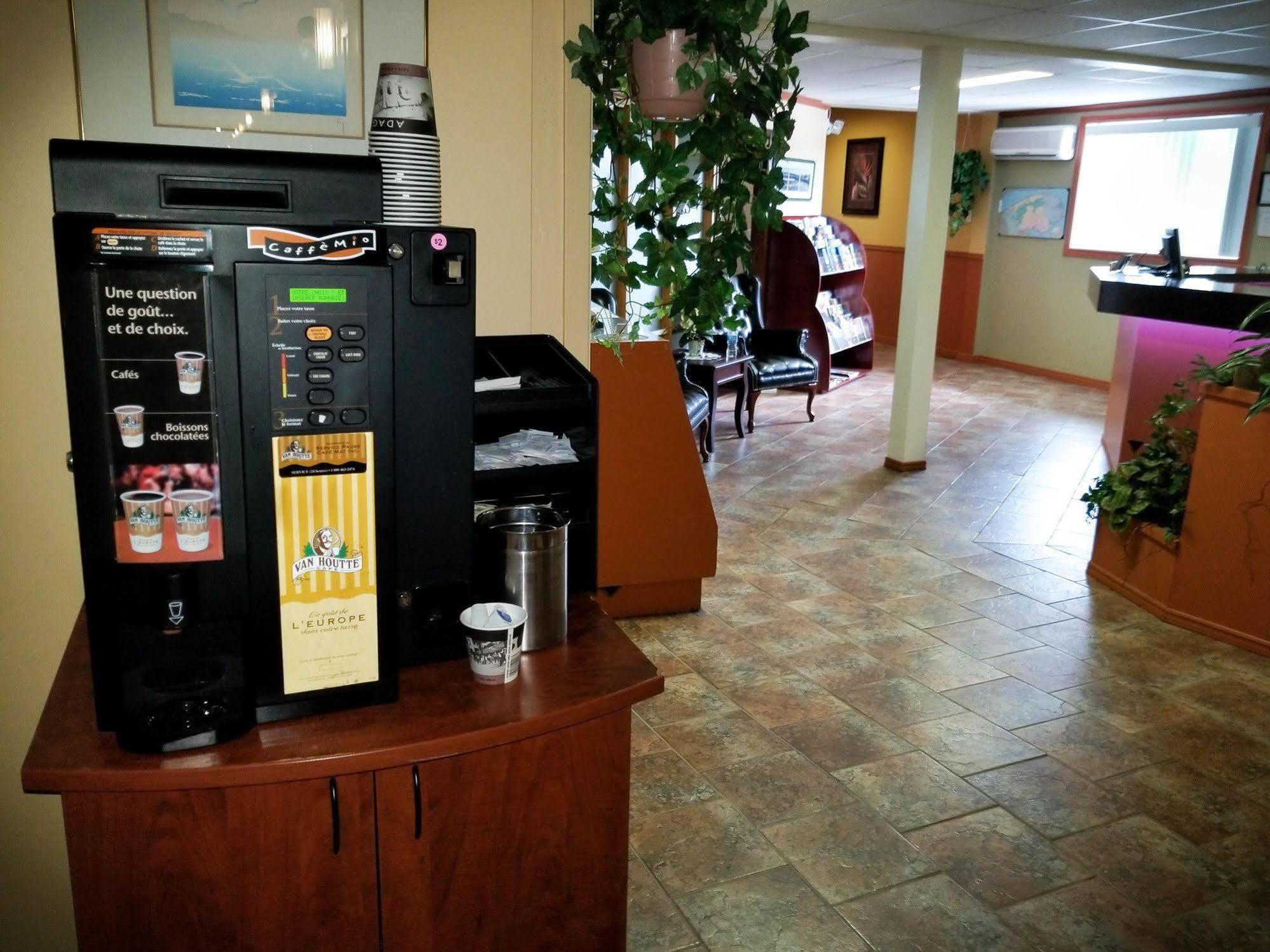 Hotel Motel La Vigie Матан Екстериор снимка